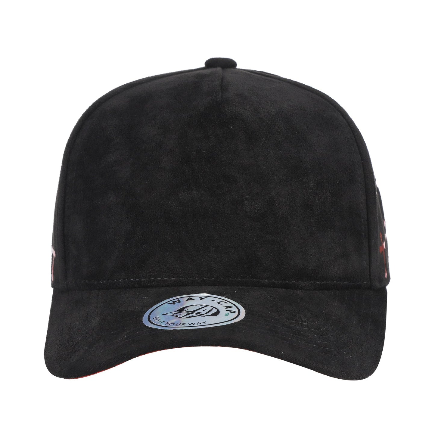 5SSTG - Suede Satin Gilding