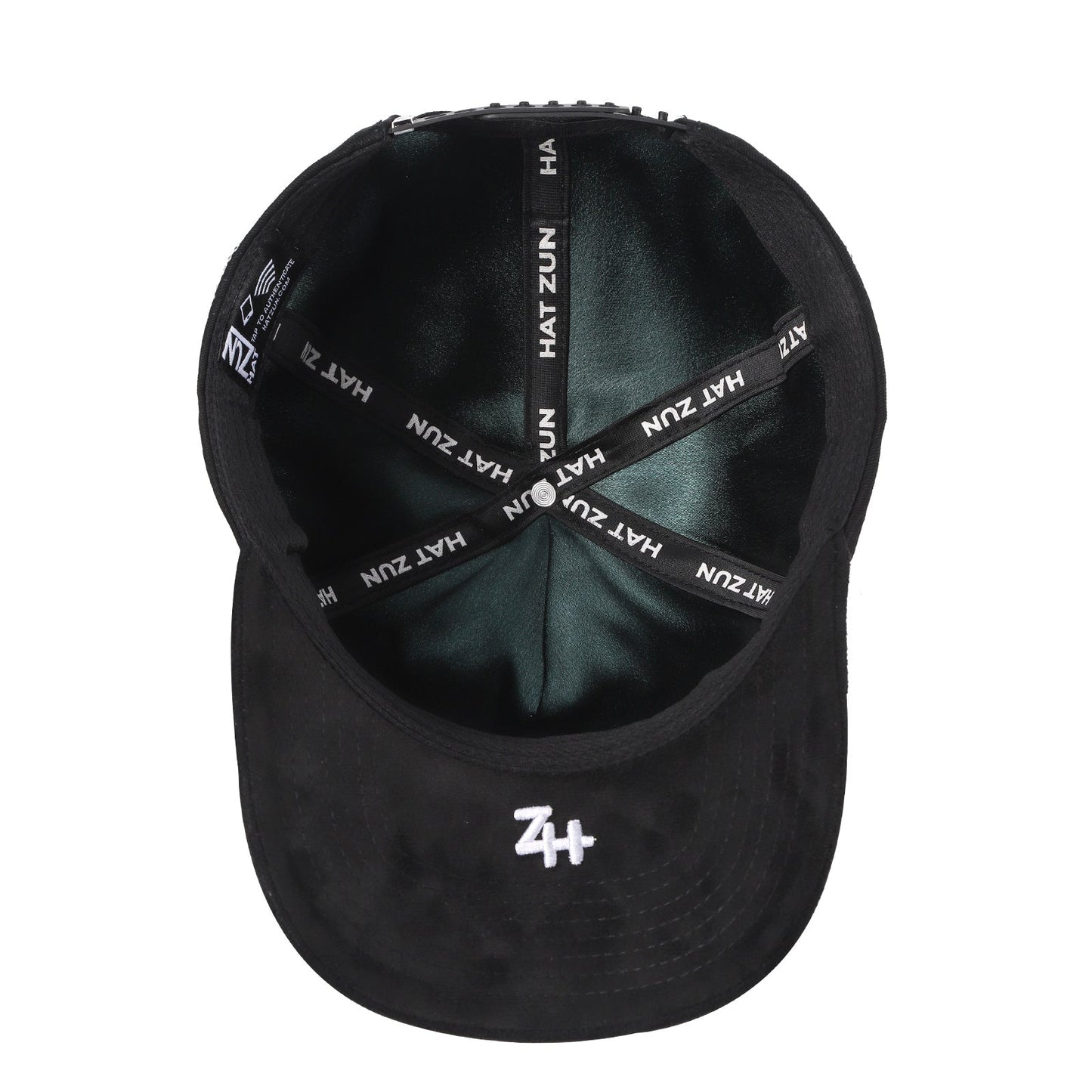 LA Cross Rhinestone