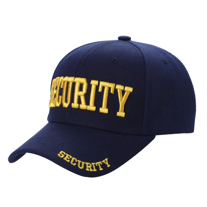 V1 - Velcro Baseball Cap