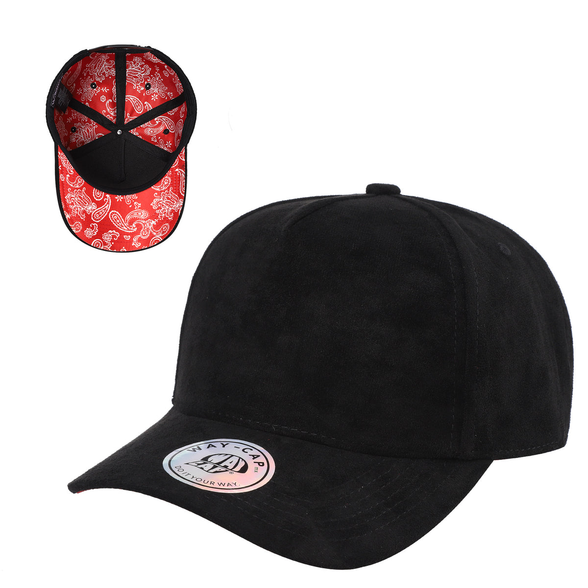 5SST – Waycap MX
