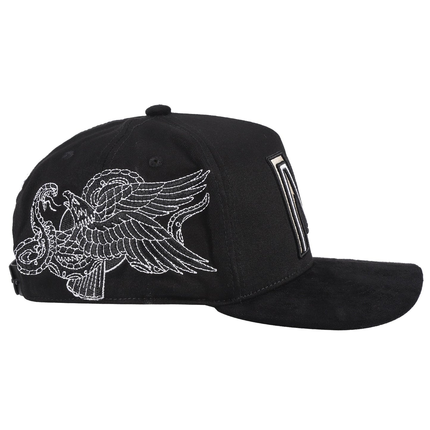 Mexico Aguila Snake