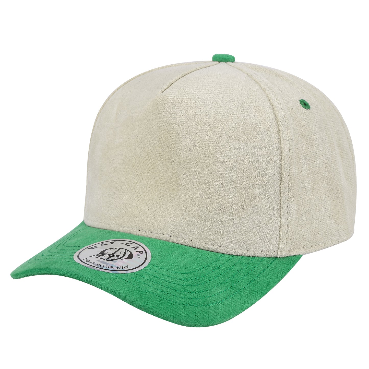 5SUEDE - SUEDE HAT