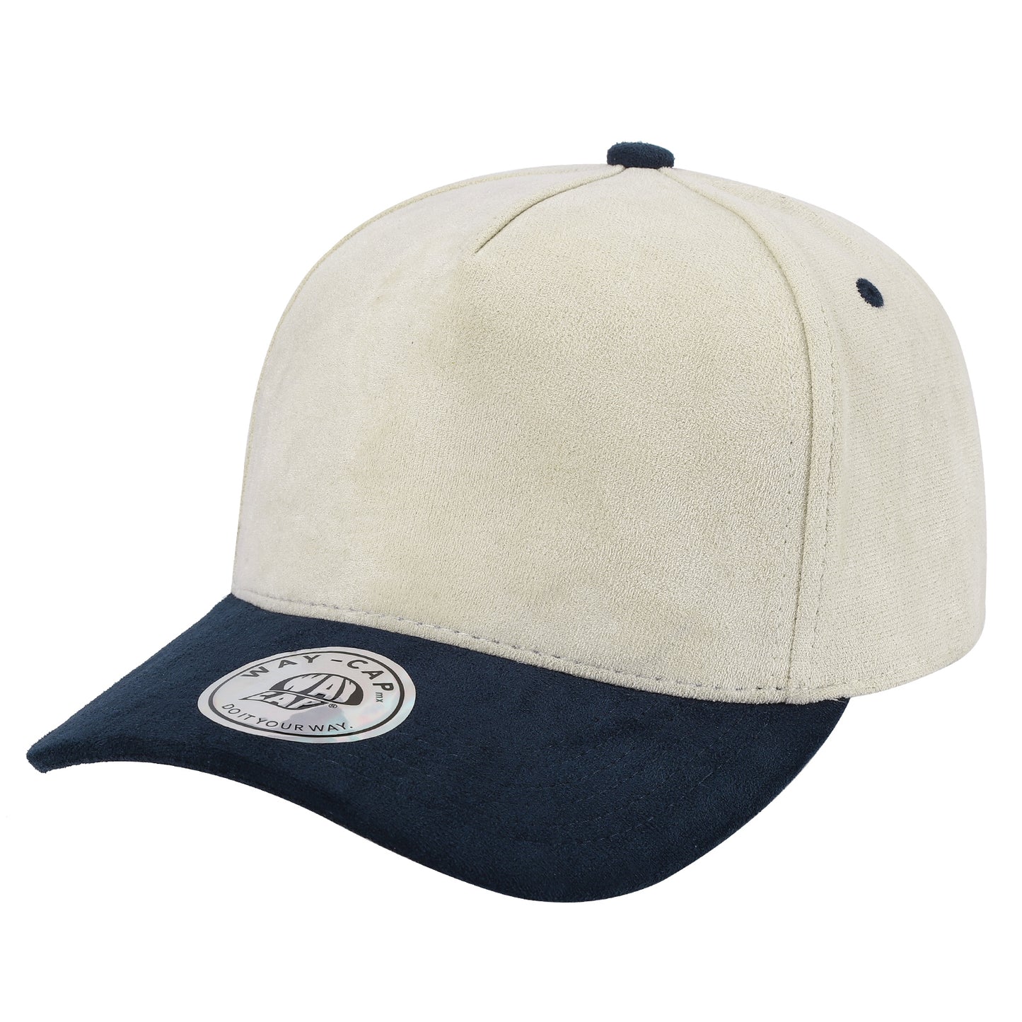5SUEDE - SUEDE HAT