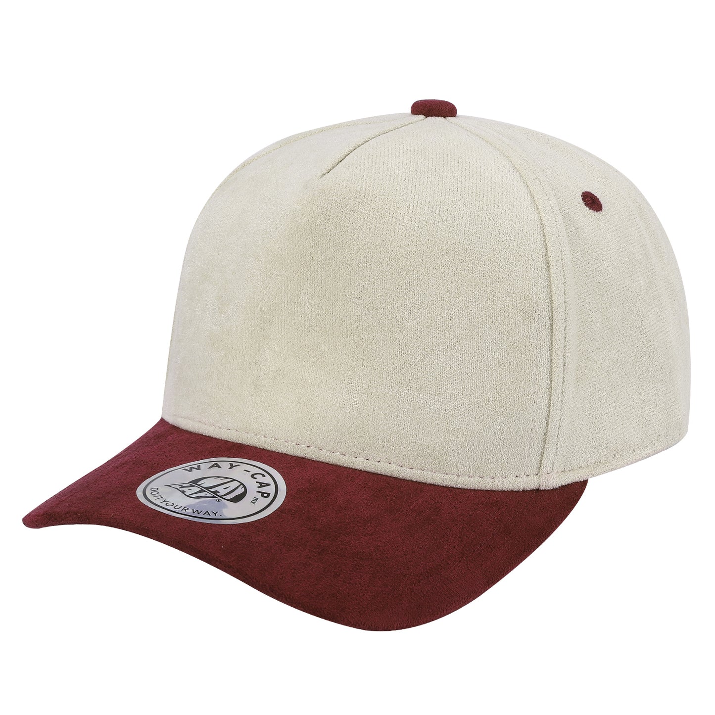 5SUEDE - SUEDE HAT