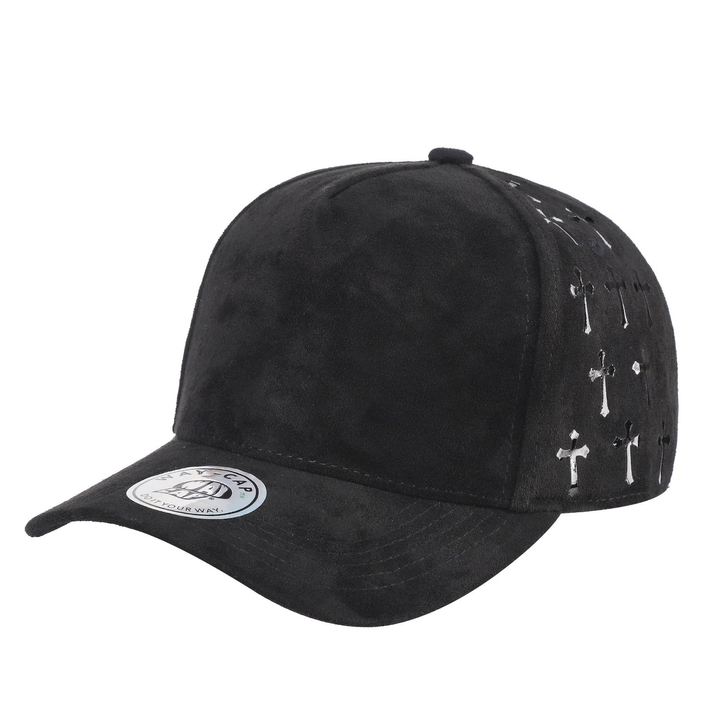 5SSTG - Suede Satin Gilding