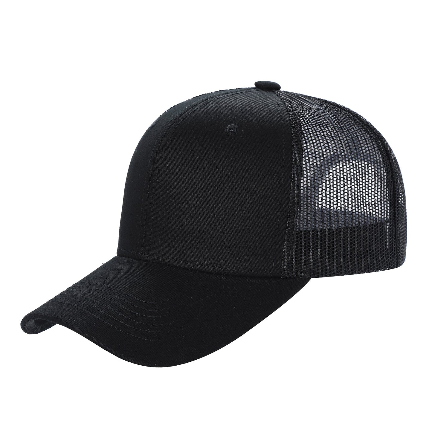 6CTM - Curve Trucker Mesh