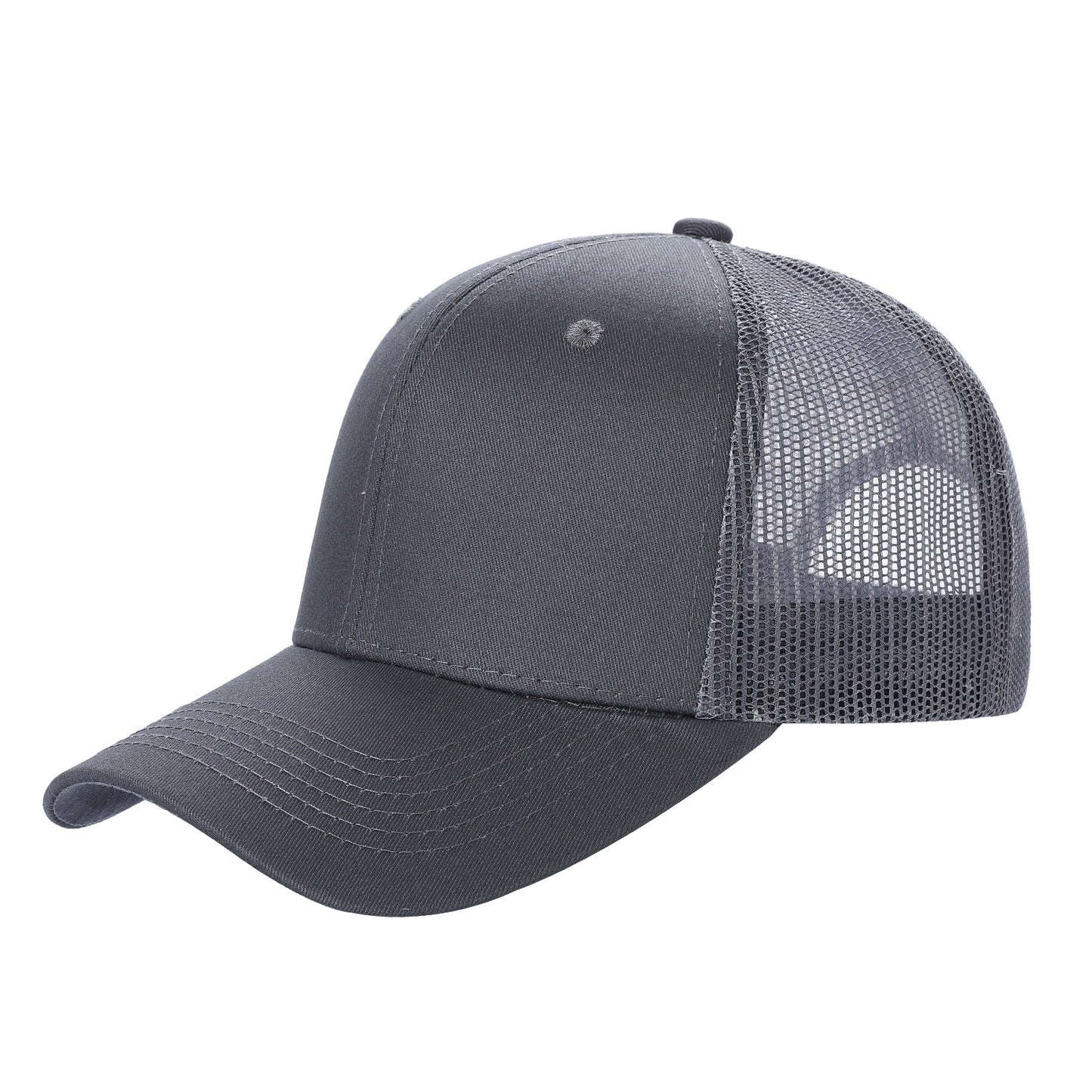 6CTM - Curve Trucker Mesh