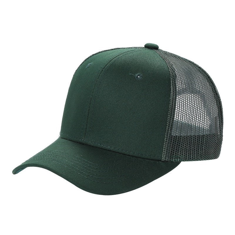 6CTM - Curve Trucker Mesh
