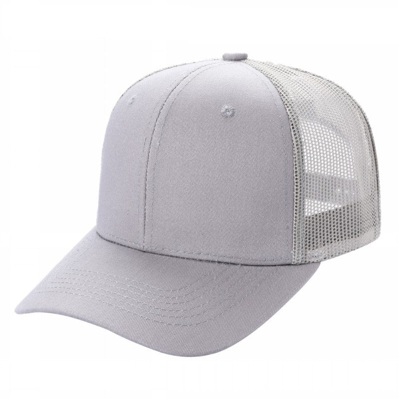 6CTM - Curve Trucker Mesh