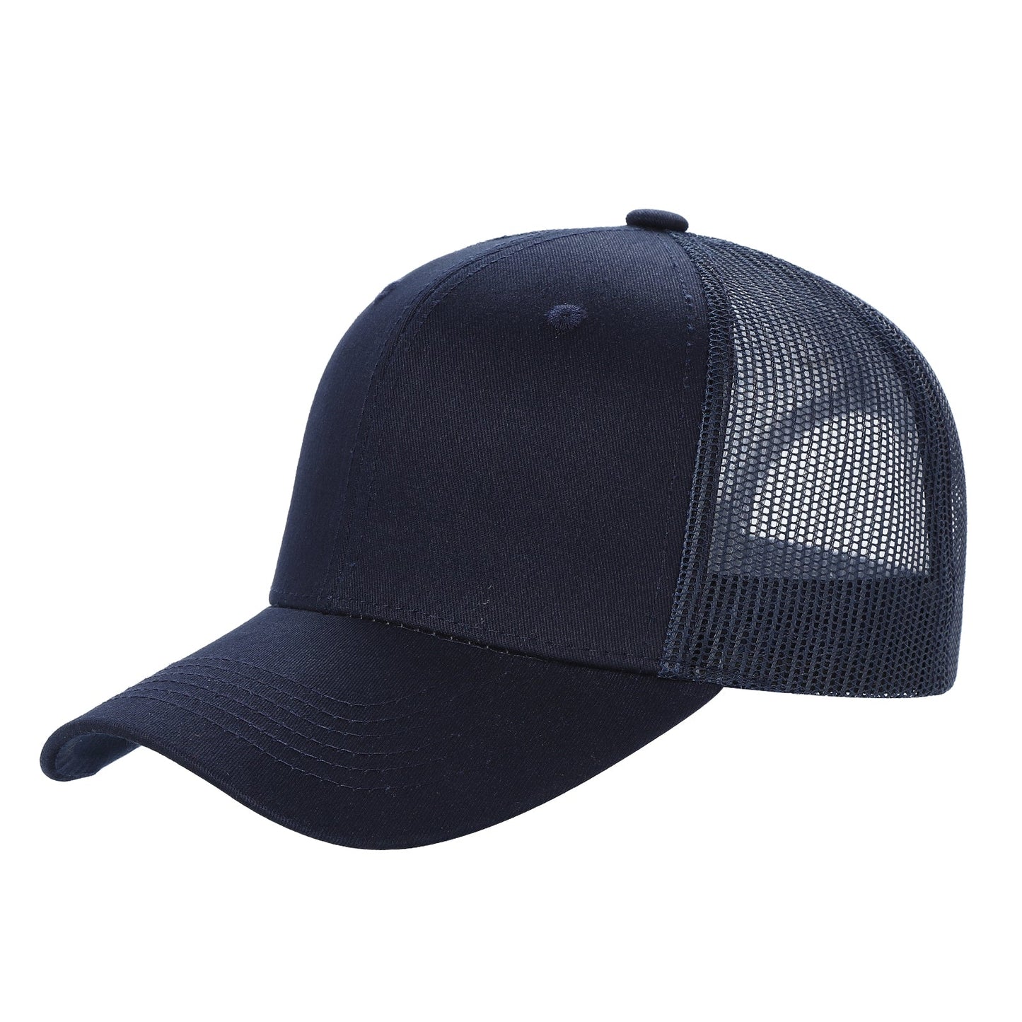 6CTM - Curve Trucker Mesh