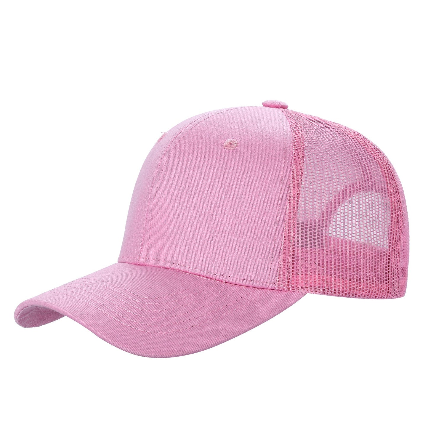 6CTM - Curve Trucker Mesh