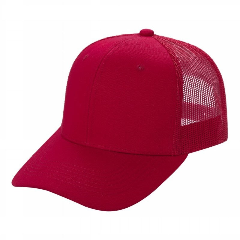 6CTM - Curve Trucker Mesh