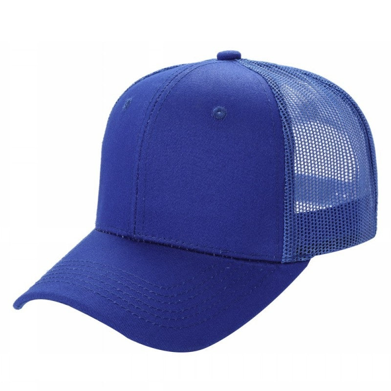 6CTM - Curve Trucker Mesh