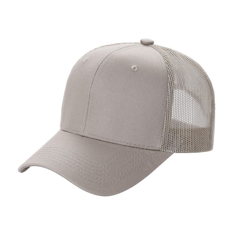 6CTM - Curve Trucker Mesh