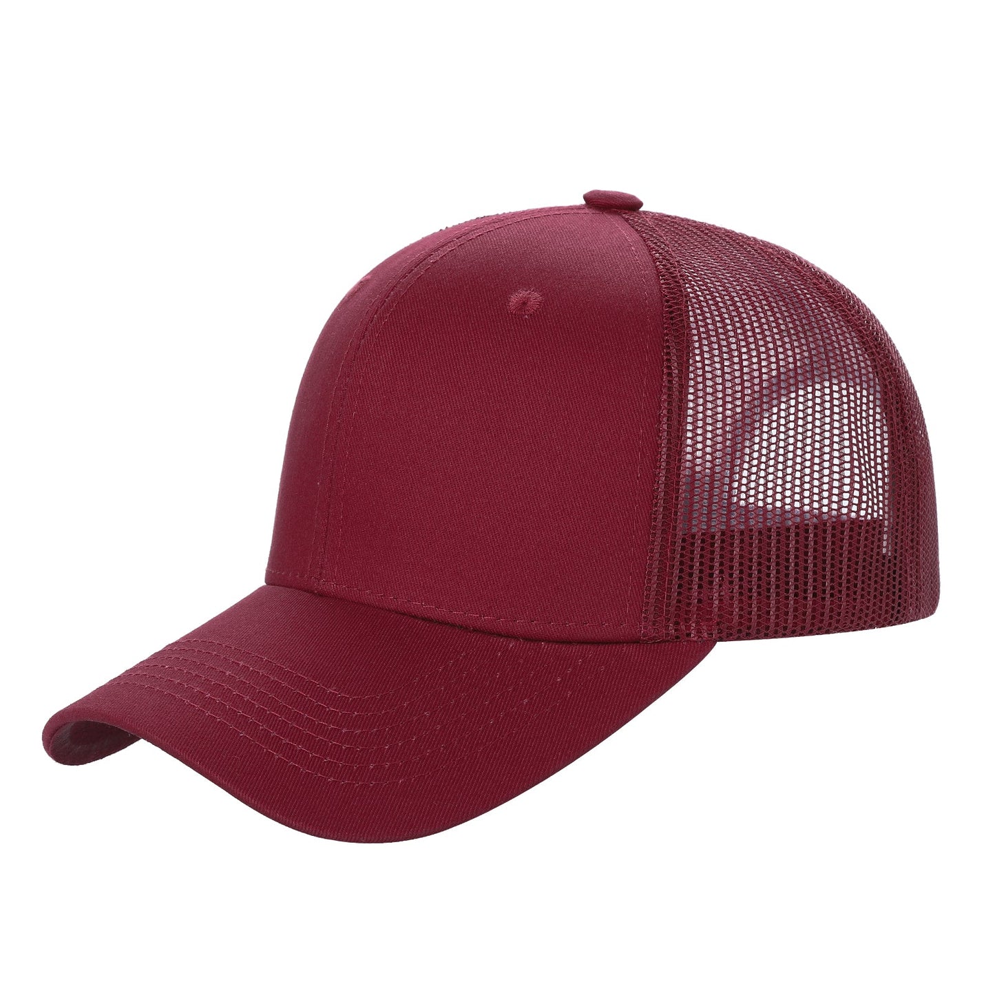 6CTM - Curve Trucker Mesh