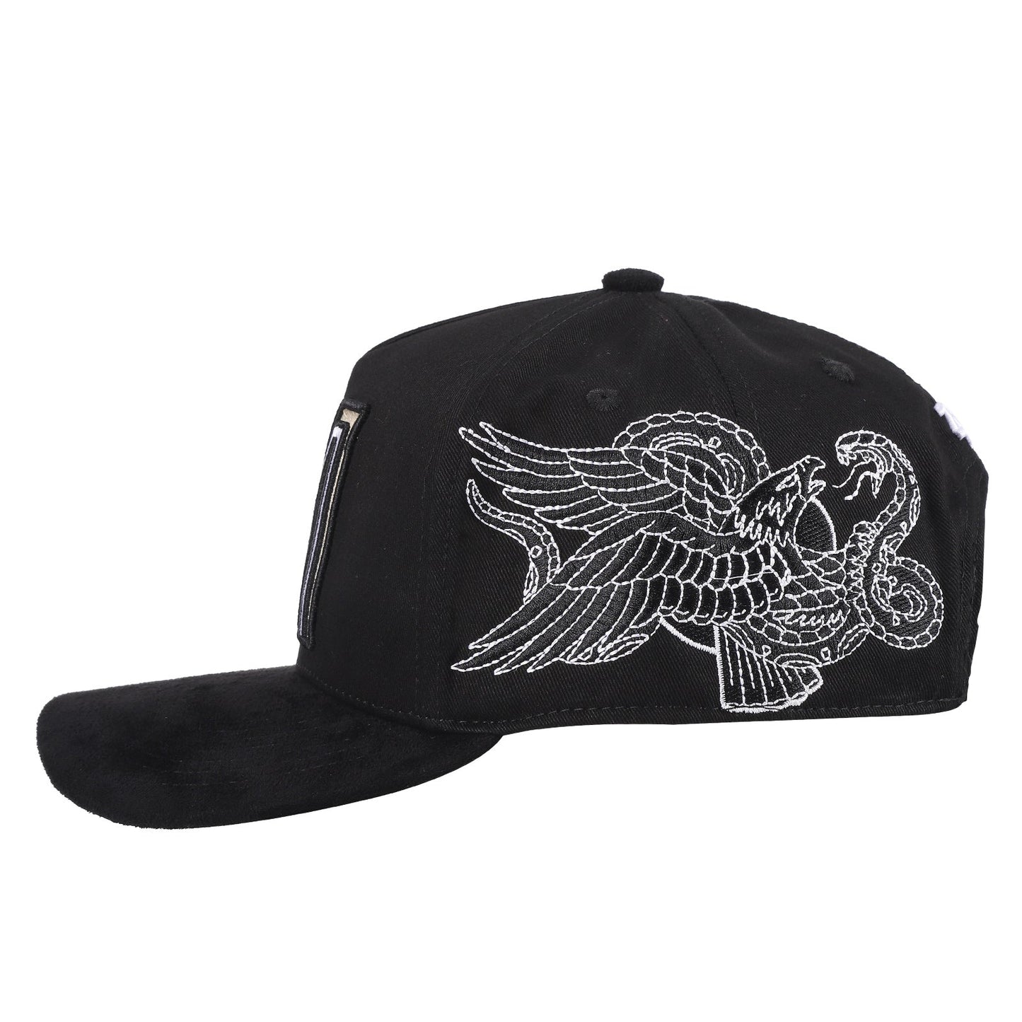 Mexico Aguila Snake