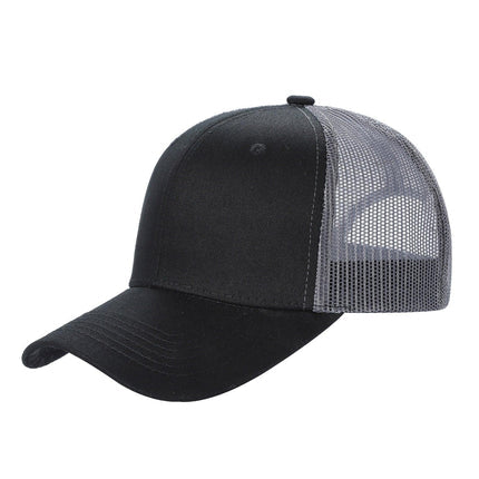 6CTM - Curve Trucker Mesh