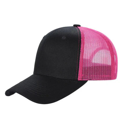 6CTM - Curve Trucker Mesh