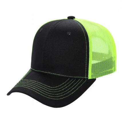 6CTM - Curve Trucker Mesh