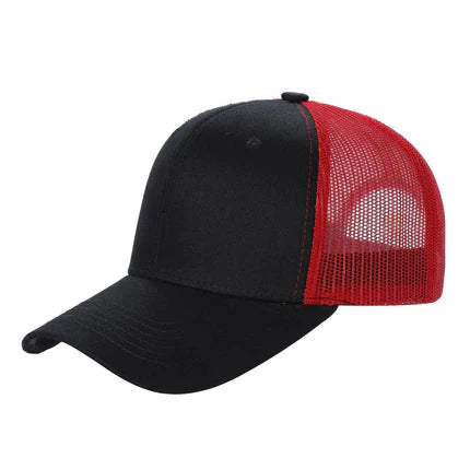 6CTM - Curve Trucker Mesh
