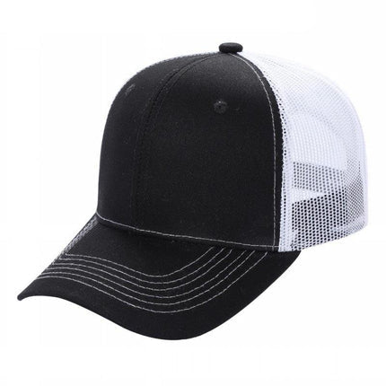6CTM - Curve Trucker Mesh