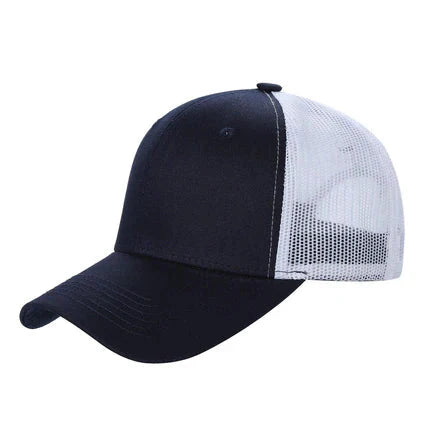 6CTM - Curve Trucker Mesh