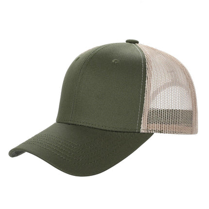 6CTM - Curve Trucker Mesh