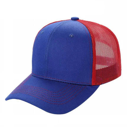 6CTM - Curve Trucker Mesh
