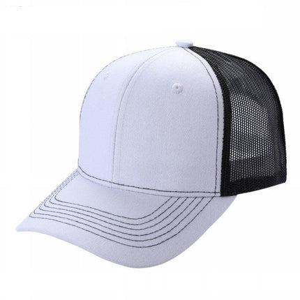 6CTM - Curve Trucker Mesh