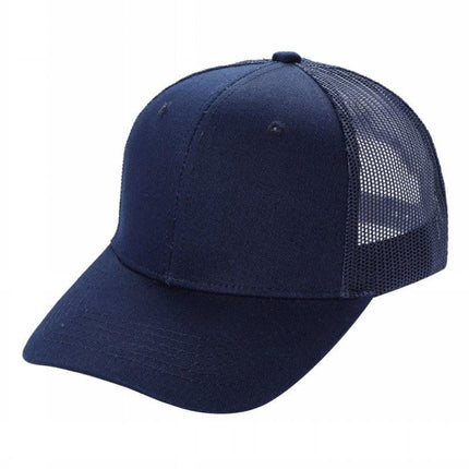 6CTM - Curve Trucker Mesh
