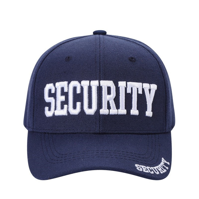V1 - Velcro Baseball Cap