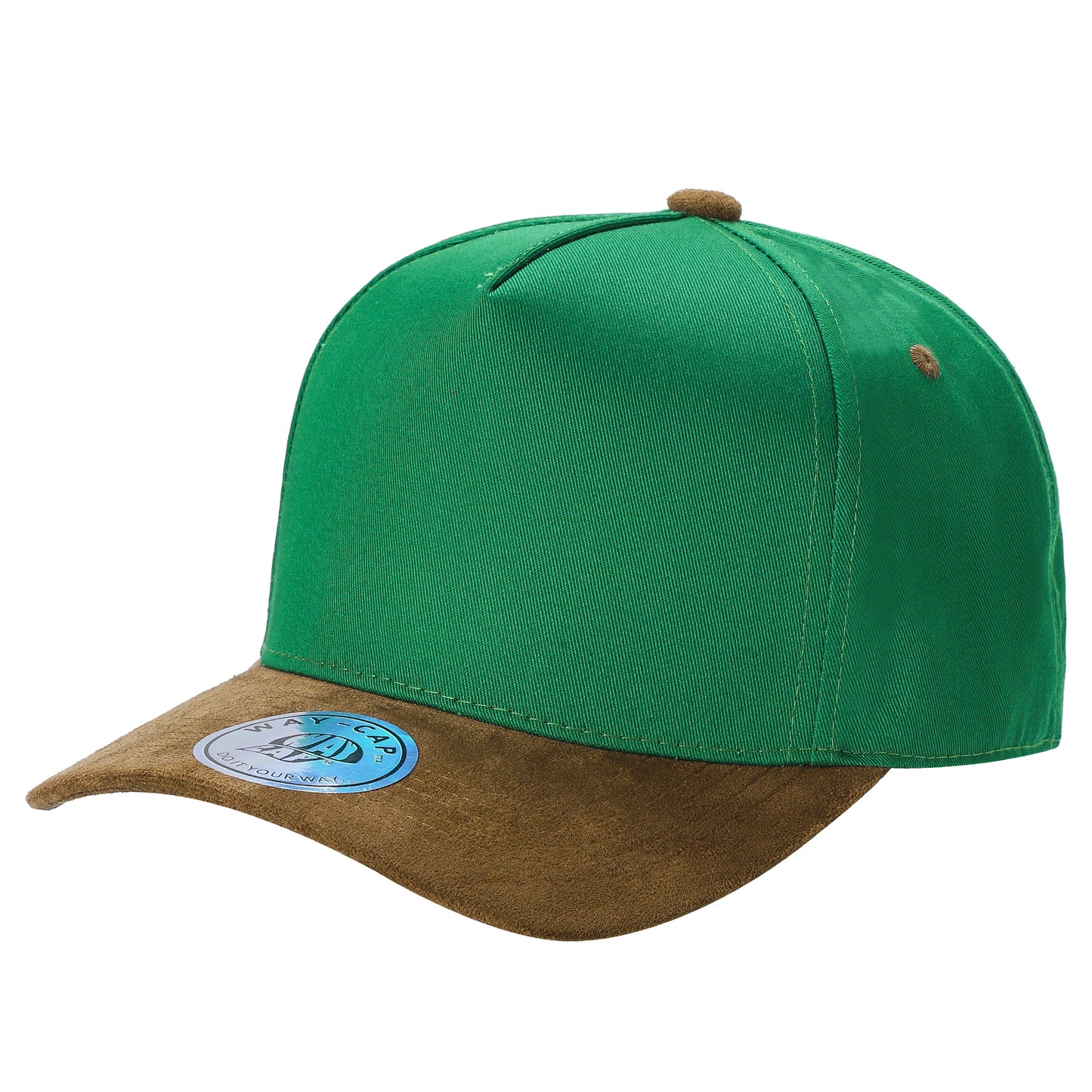 TCS - SUEDE BILL TC