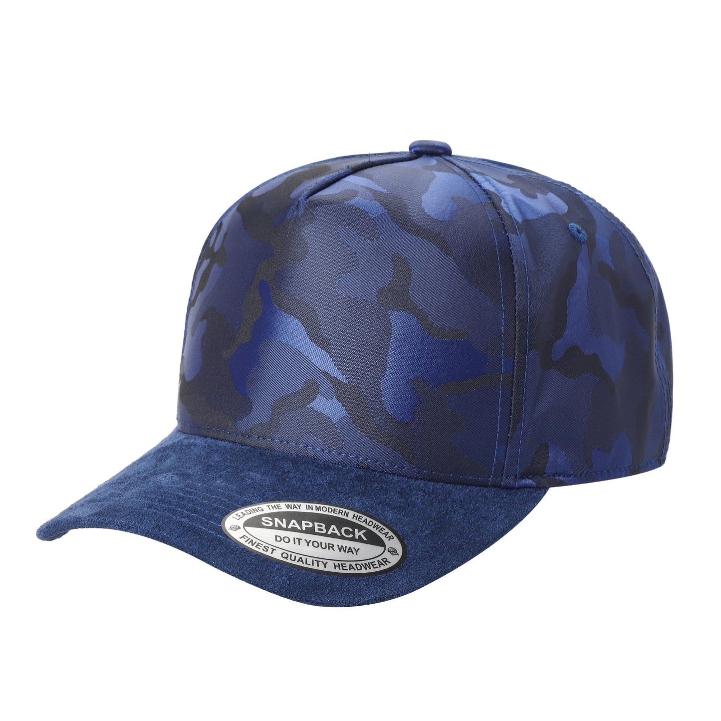 TCCS - TC CAMO Suede