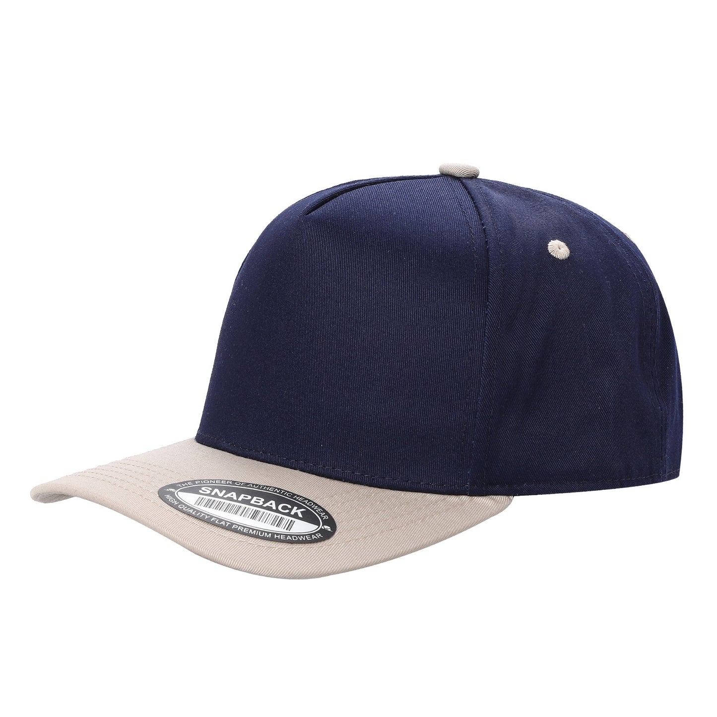 TC - 2Tone Hat