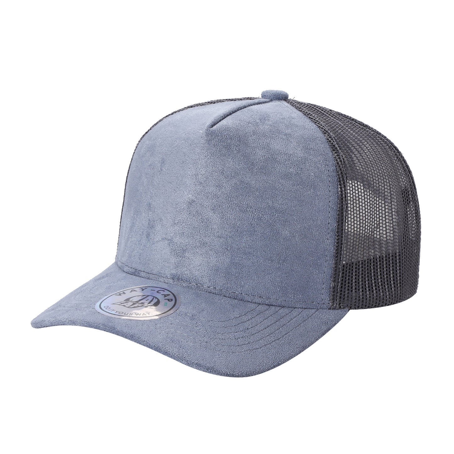SUM - SUEDE MESH