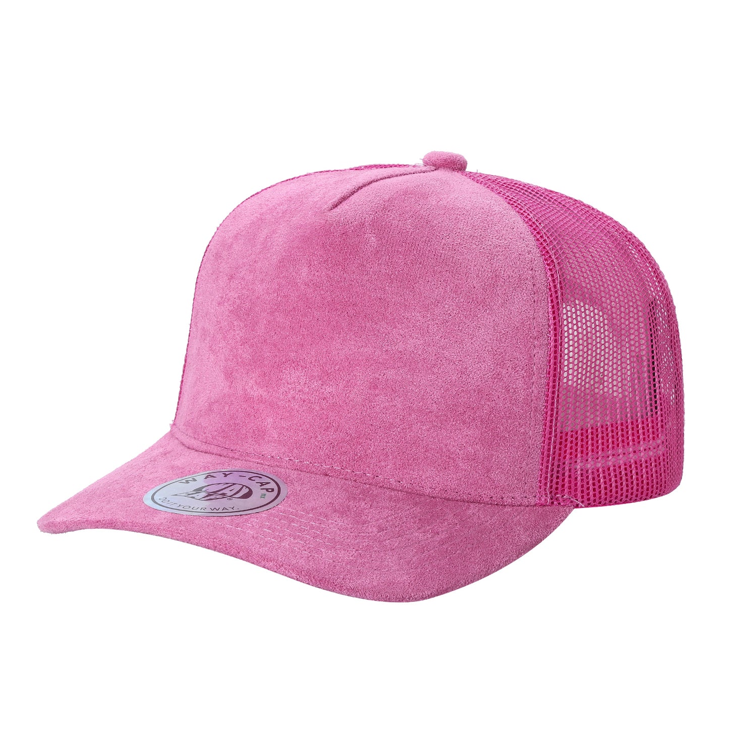 SUM - SUEDE MESH