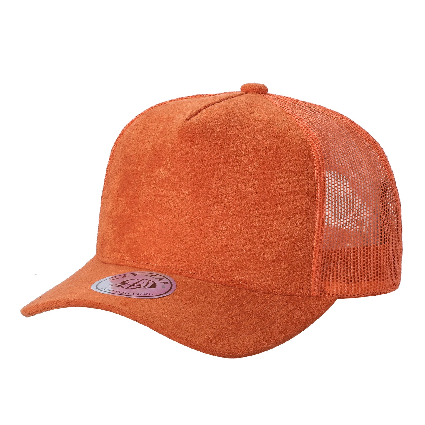 SUM - SUEDE MESH