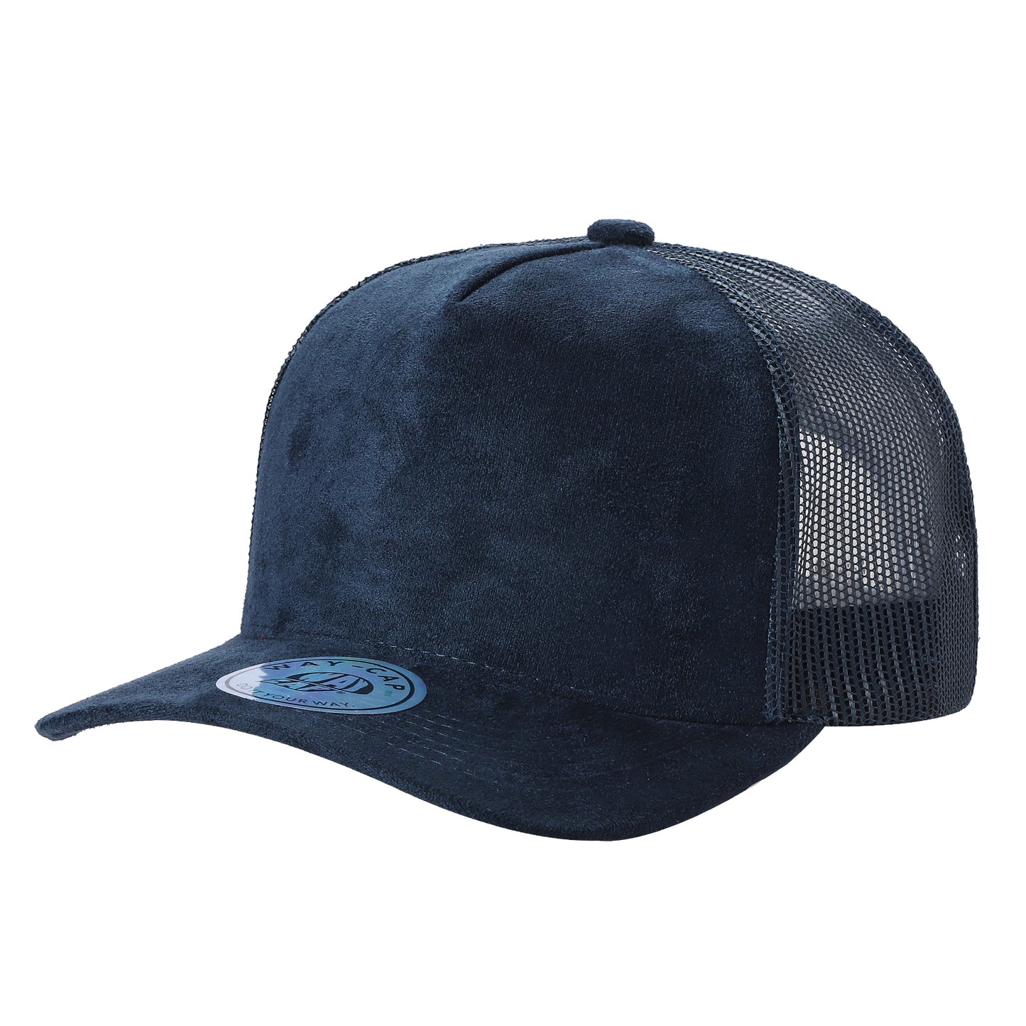 SUM - SUEDE MESH