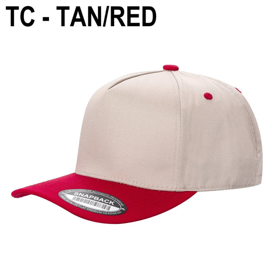 TC - 2Tone Hat