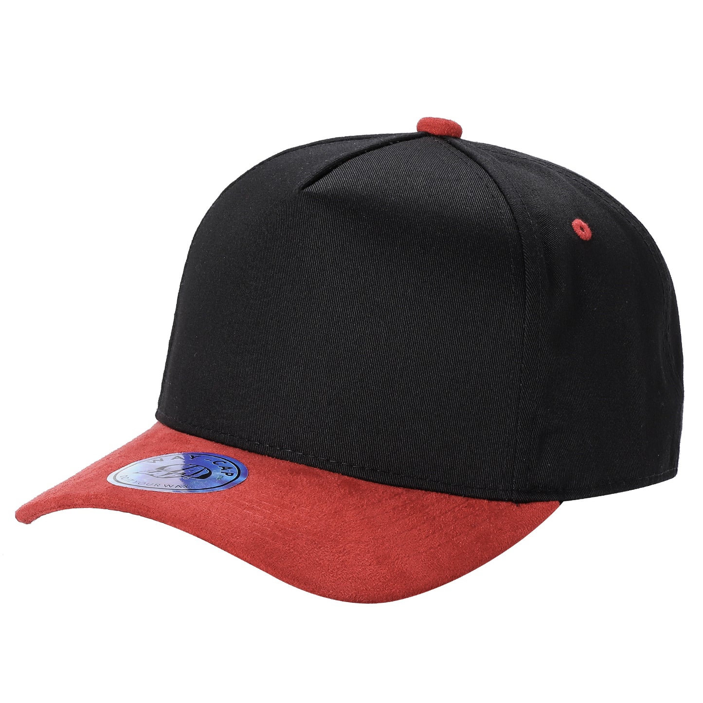 TCS - SUEDE BILL TC