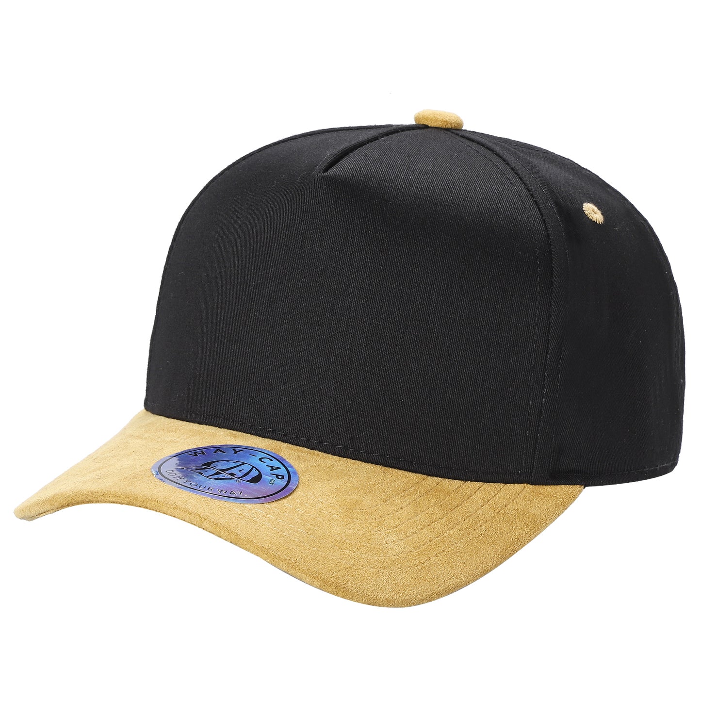 TCS - SUEDE BILL TC
