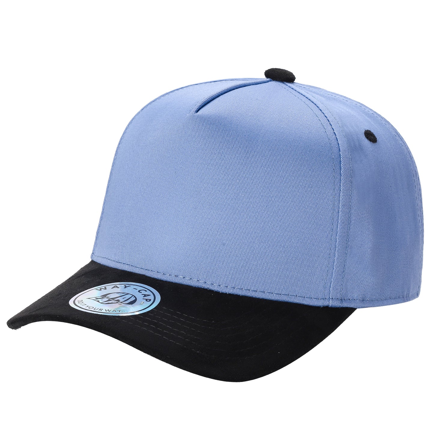 TCS - SUEDE BILL TC