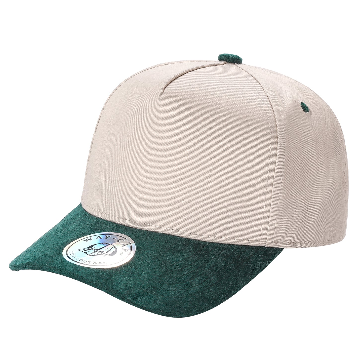 TCS - SUEDE BILL TC