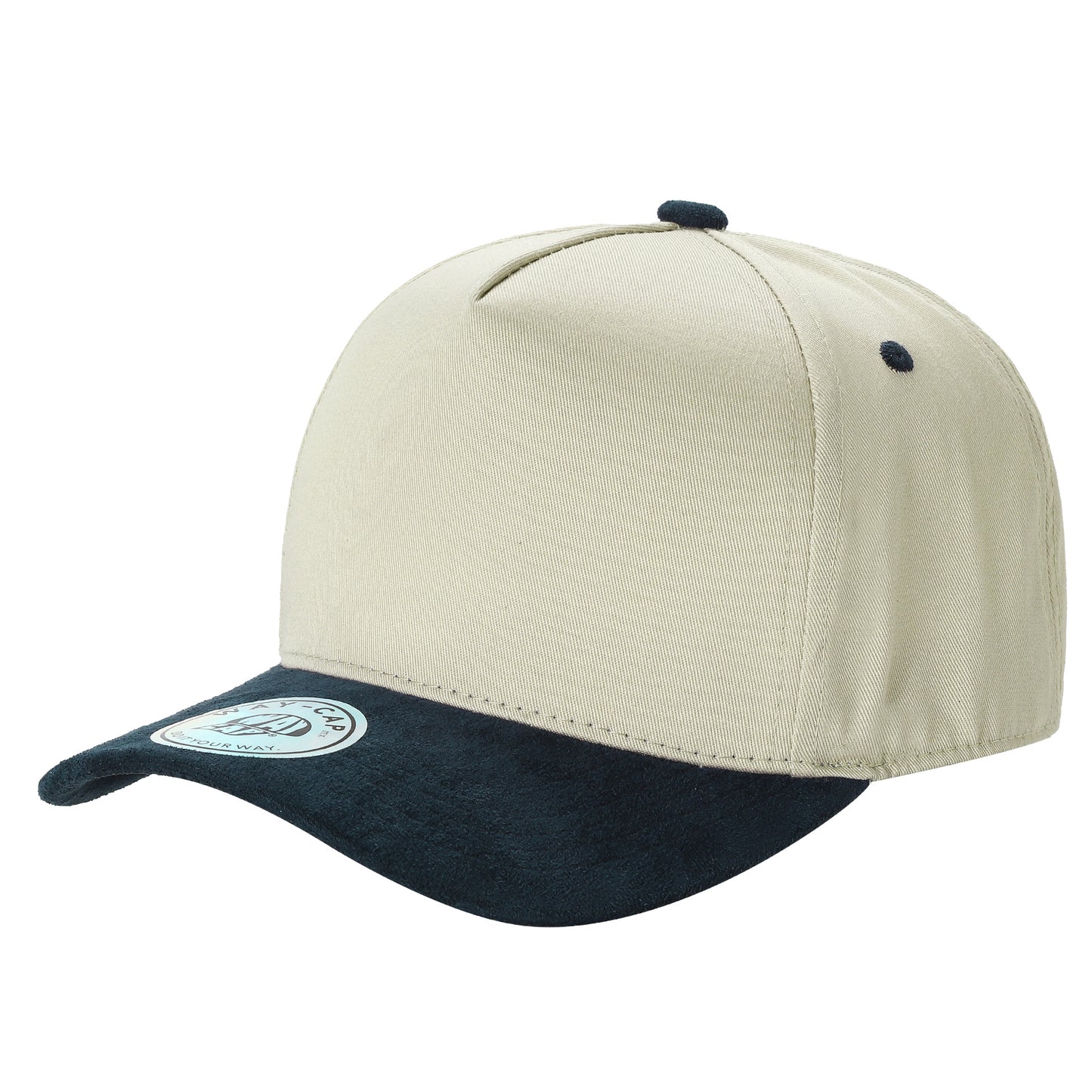TCS - SUEDE BILL TC
