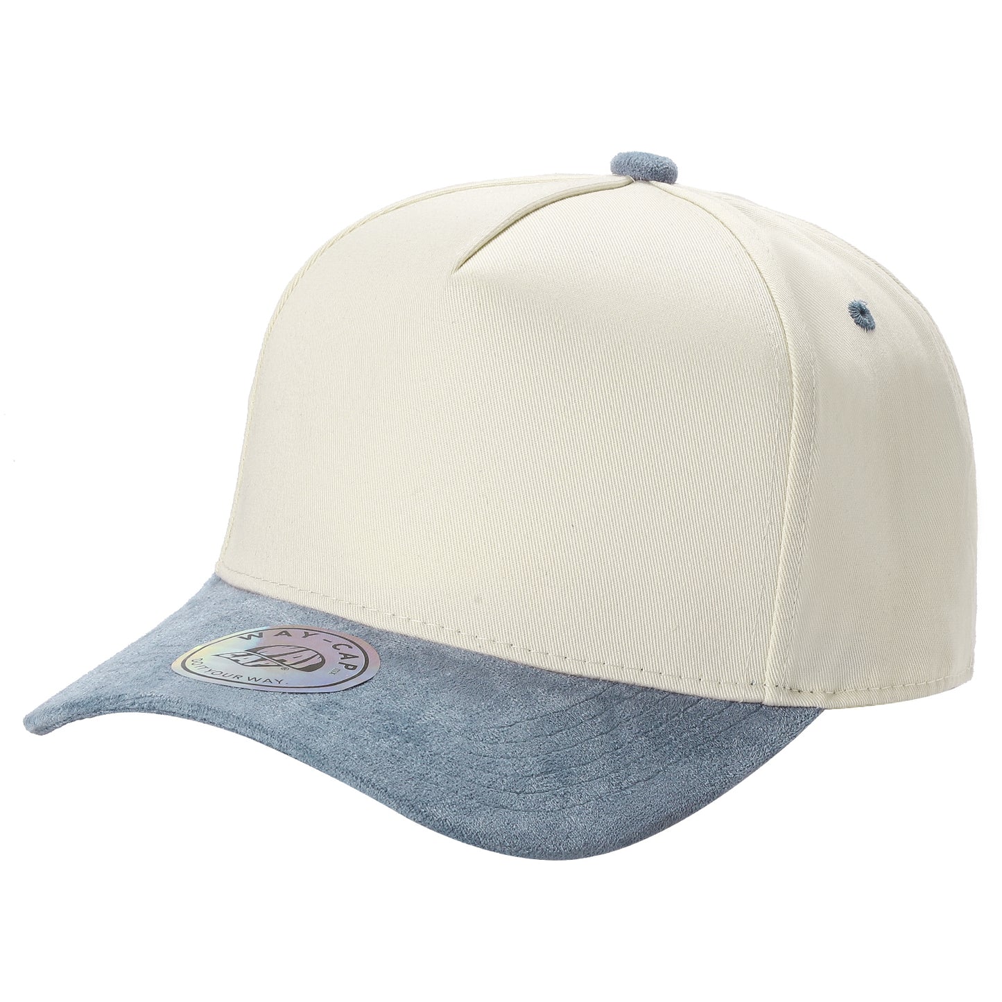 TCS - SUEDE BILL TC