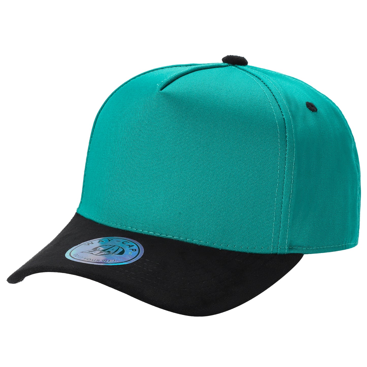 TCS - SUEDE BILL TC