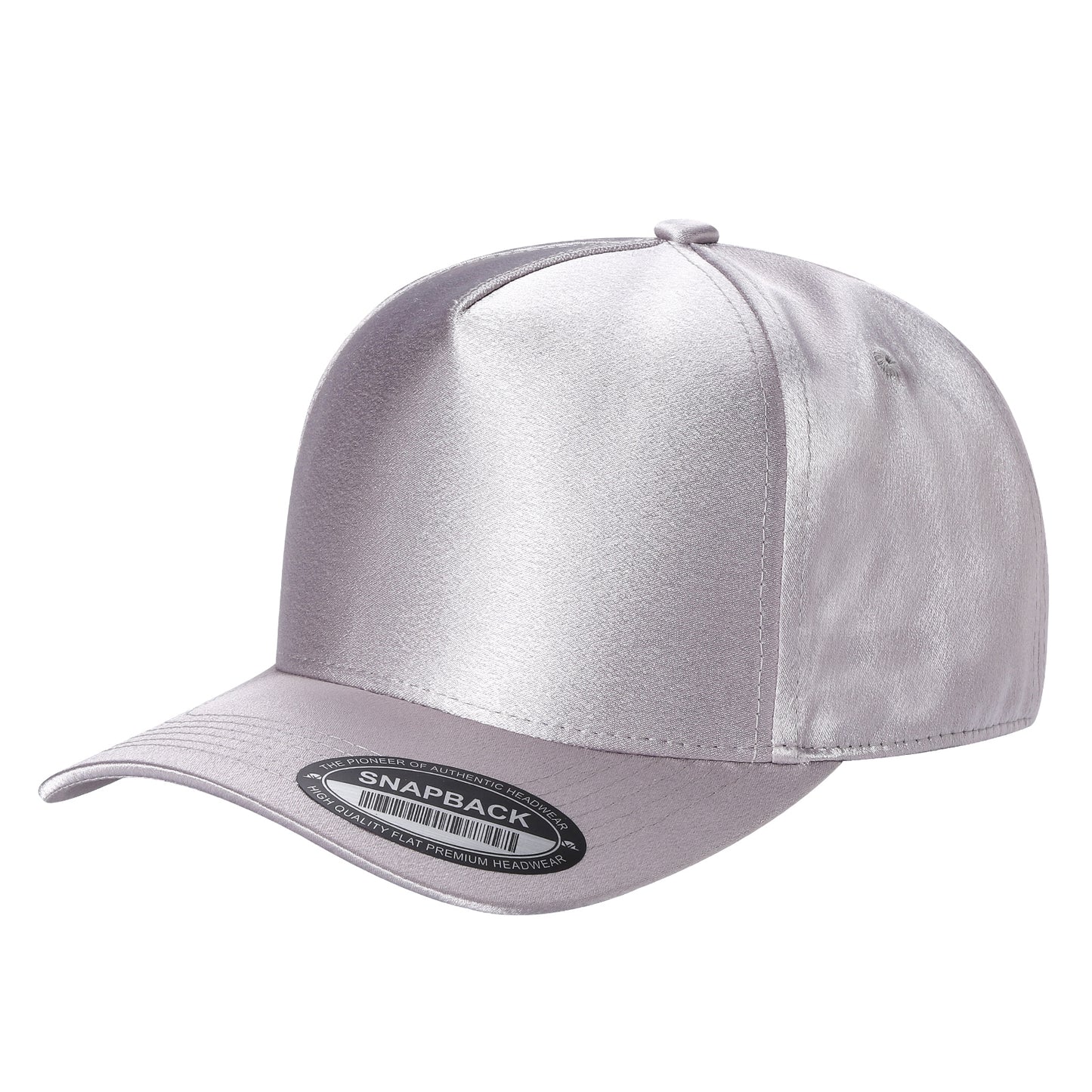 TCST - Satin Snapback