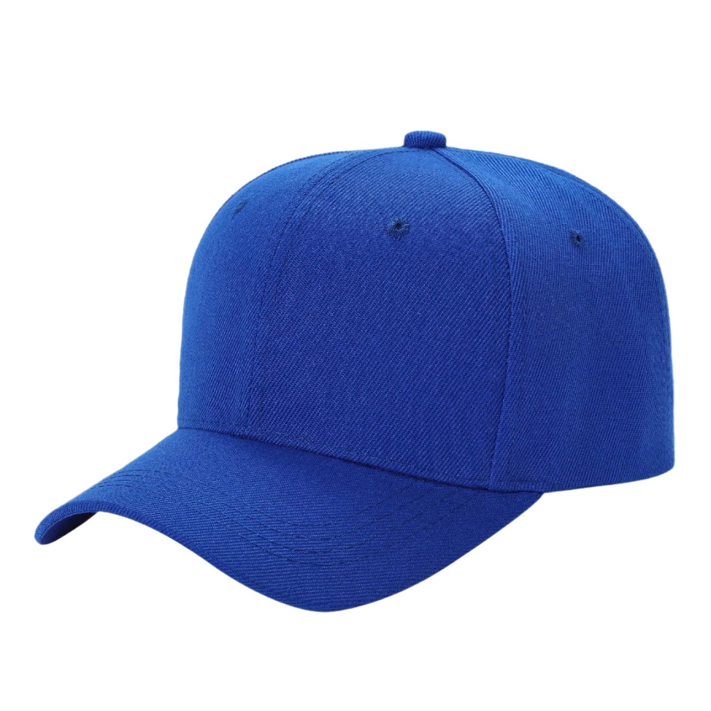 V1 - Velcro Baseball Cap
