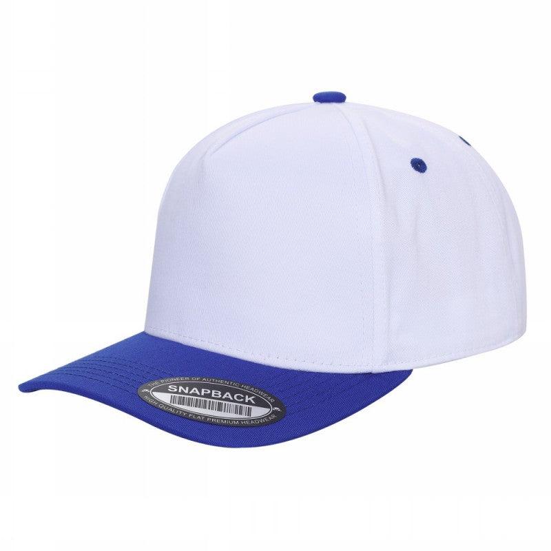 TC - 2-Tone Hat - Waycap INC