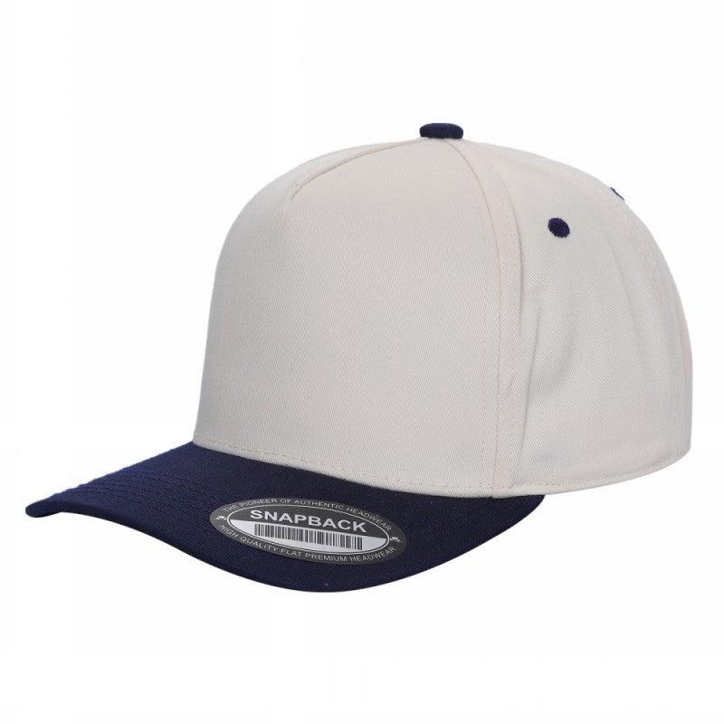 TC - 2-Tone Hat - Waycap INC